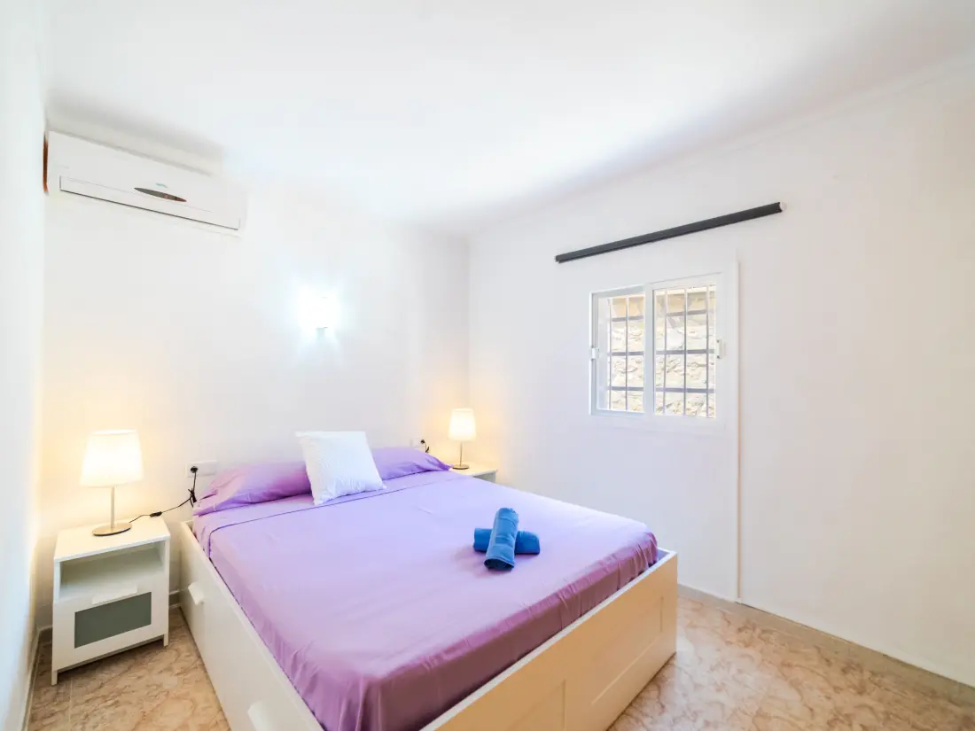 Maison de Vacances Cala Santanyí-Figuera-Llombards