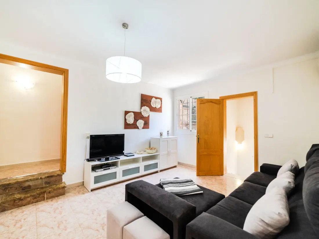 Maison de Vacances Cala Santanyí-Figuera-Llombards