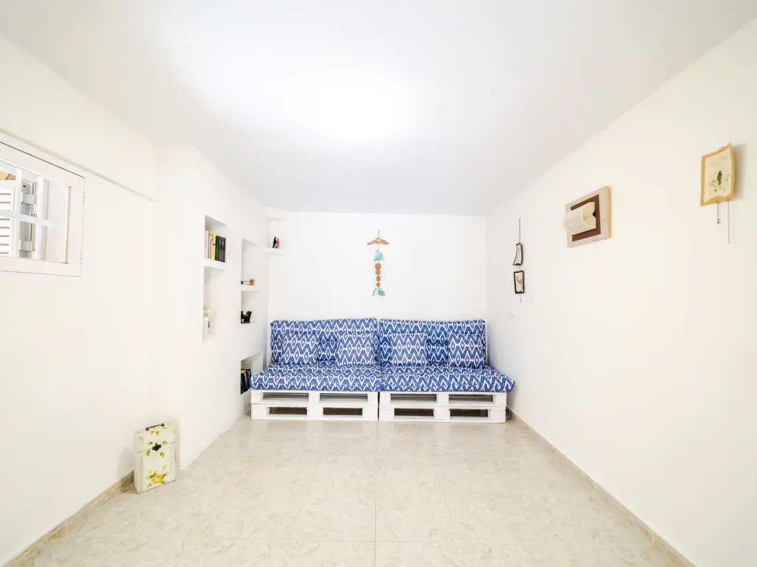 Maison de Vacances Cala Santanyí-Figuera-Llombards
