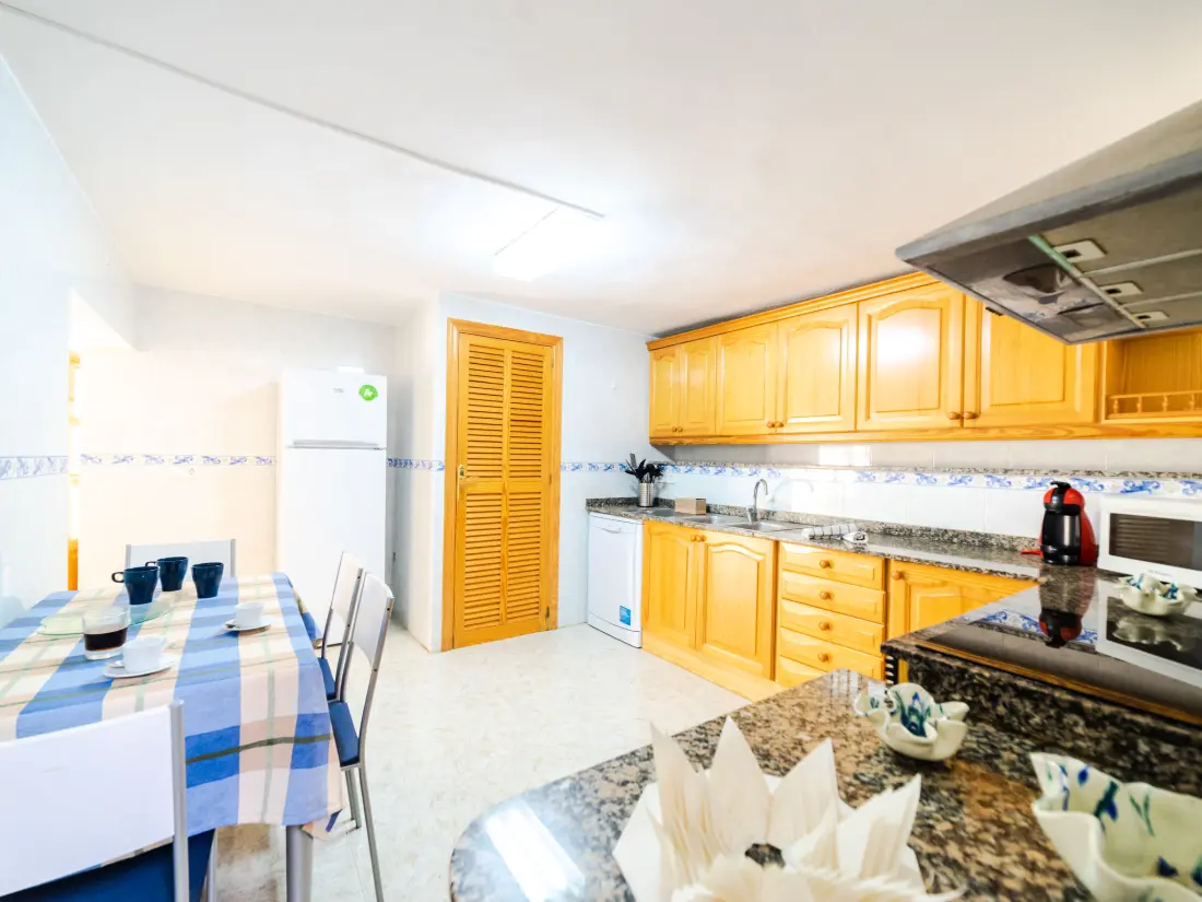 Maison de Vacances Cala Santanyí-Figuera-Llombards