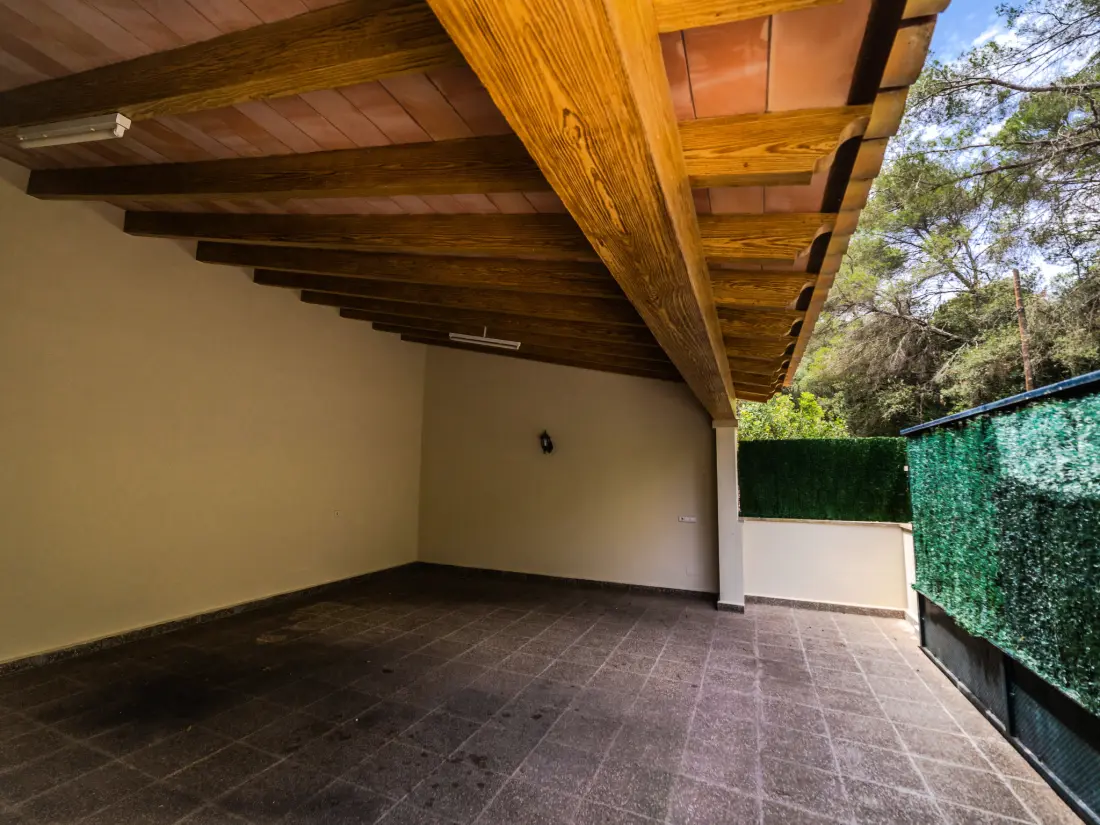 Maison de Vacances Cala Santanyí-Figuera-Llombards
