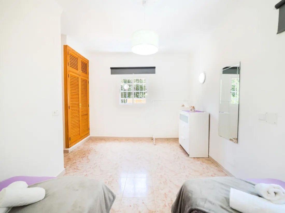Maison de Vacances Cala Santanyí-Figuera-Llombards