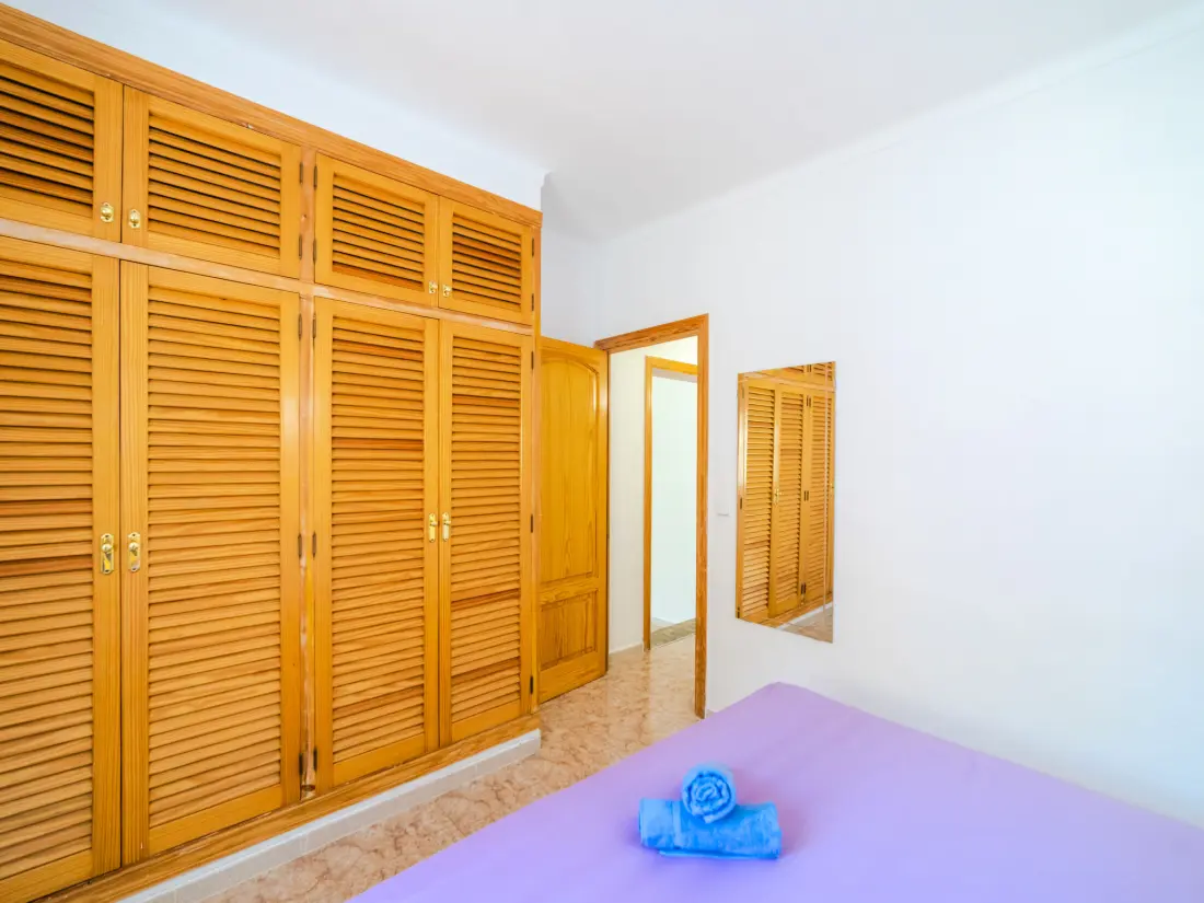 Maison de Vacances Cala Santanyí-Figuera-Llombards