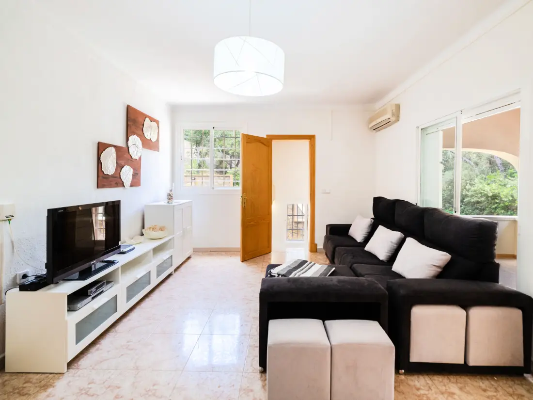 Maison de Vacances Cala Santanyí-Figuera-Llombards