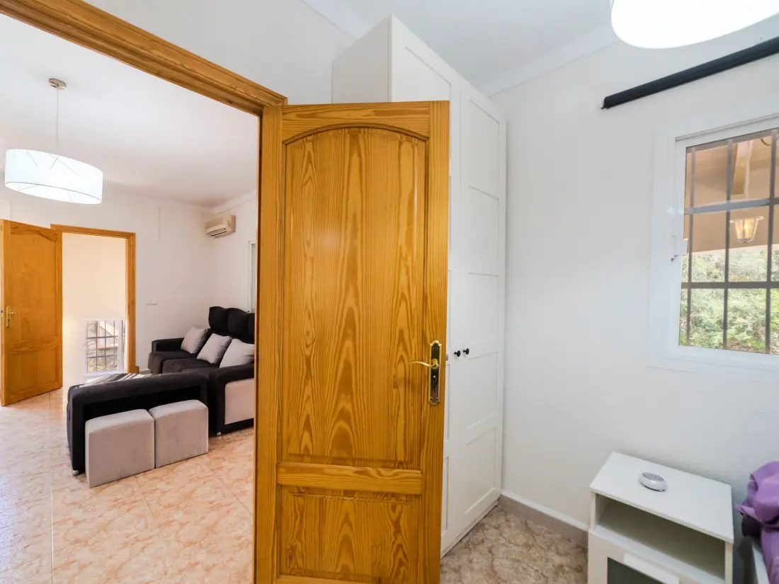 Maison de Vacances Cala Santanyí-Figuera-Llombards