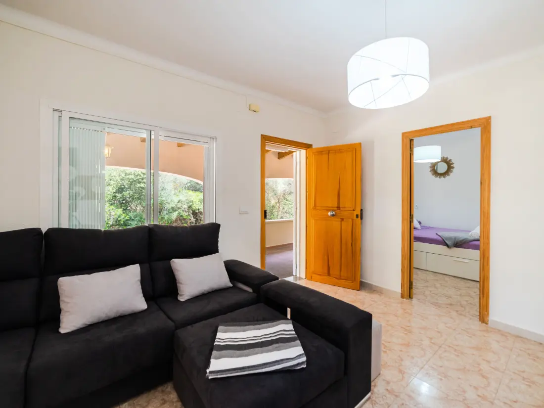 Maison de Vacances Cala Santanyí-Figuera-Llombards