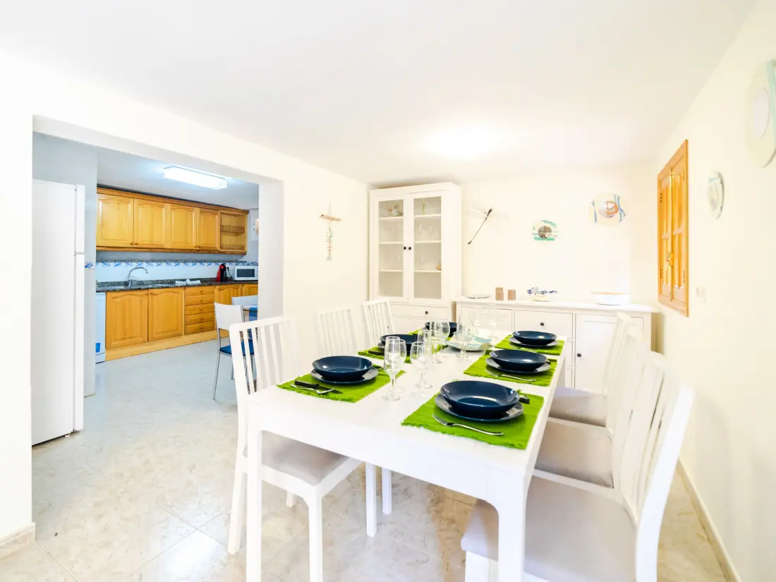 Maison de Vacances Cala Santanyí-Figuera-Llombards