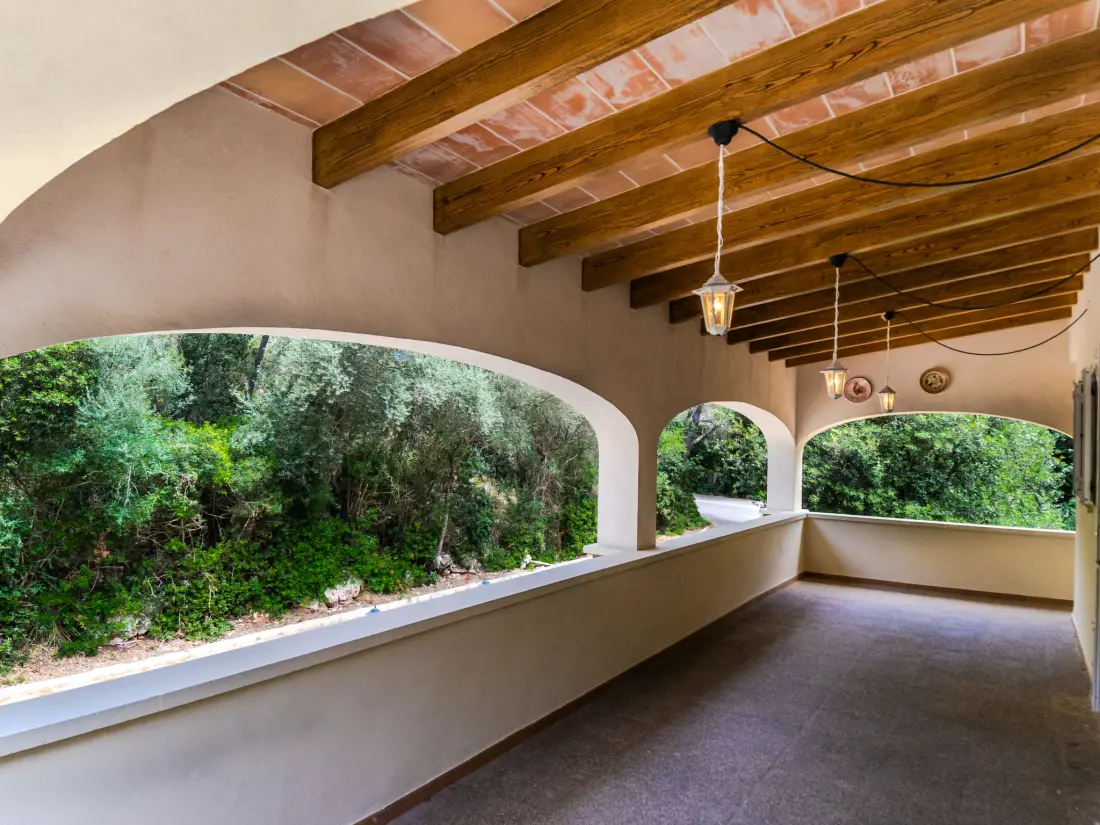 Maison de Vacances Cala Santanyí-Figuera-Llombards