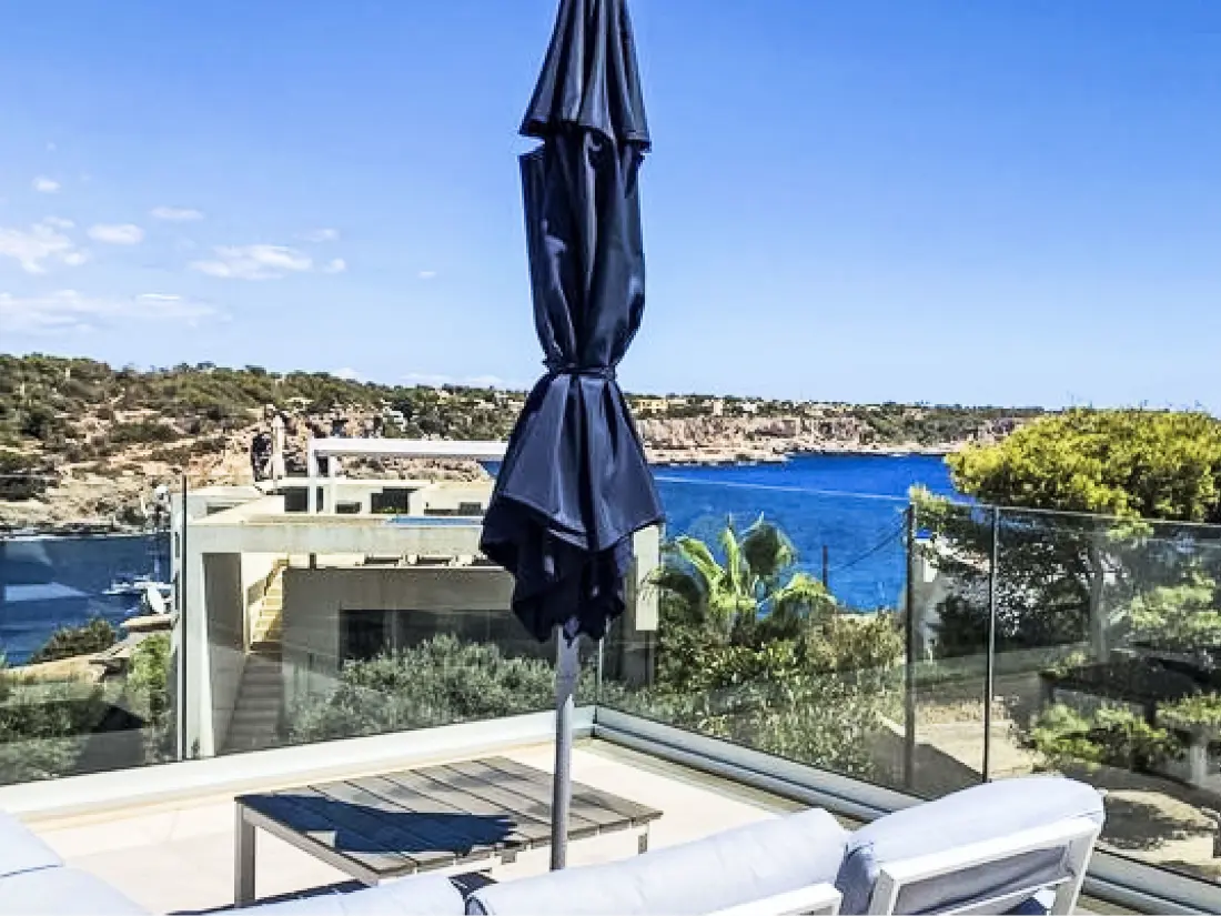 Maison de Vacances Llombards/C.Llombards/C.S'Almonia