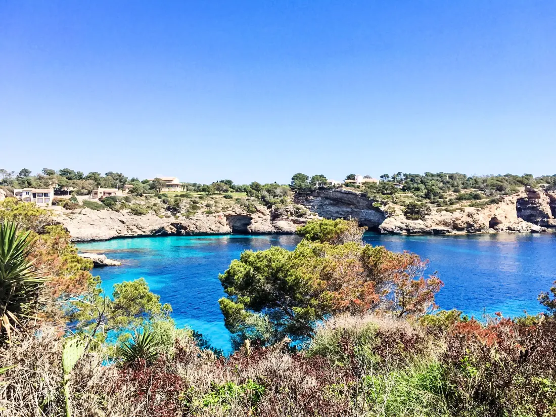 Maison de Vacances Llombards/C.Llombards/C.S'Almonia