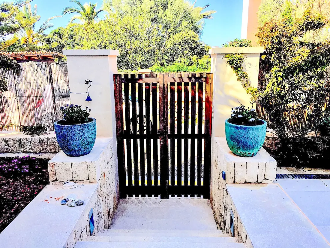 Maison de Vacances Llombards/C.Llombards/C.S'Almonia