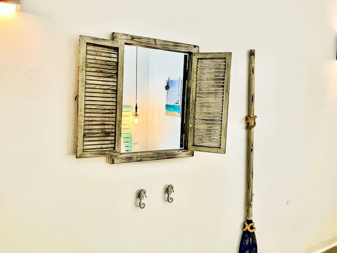 Maison de Vacances Llombards/C.Llombards/C.S'Almonia