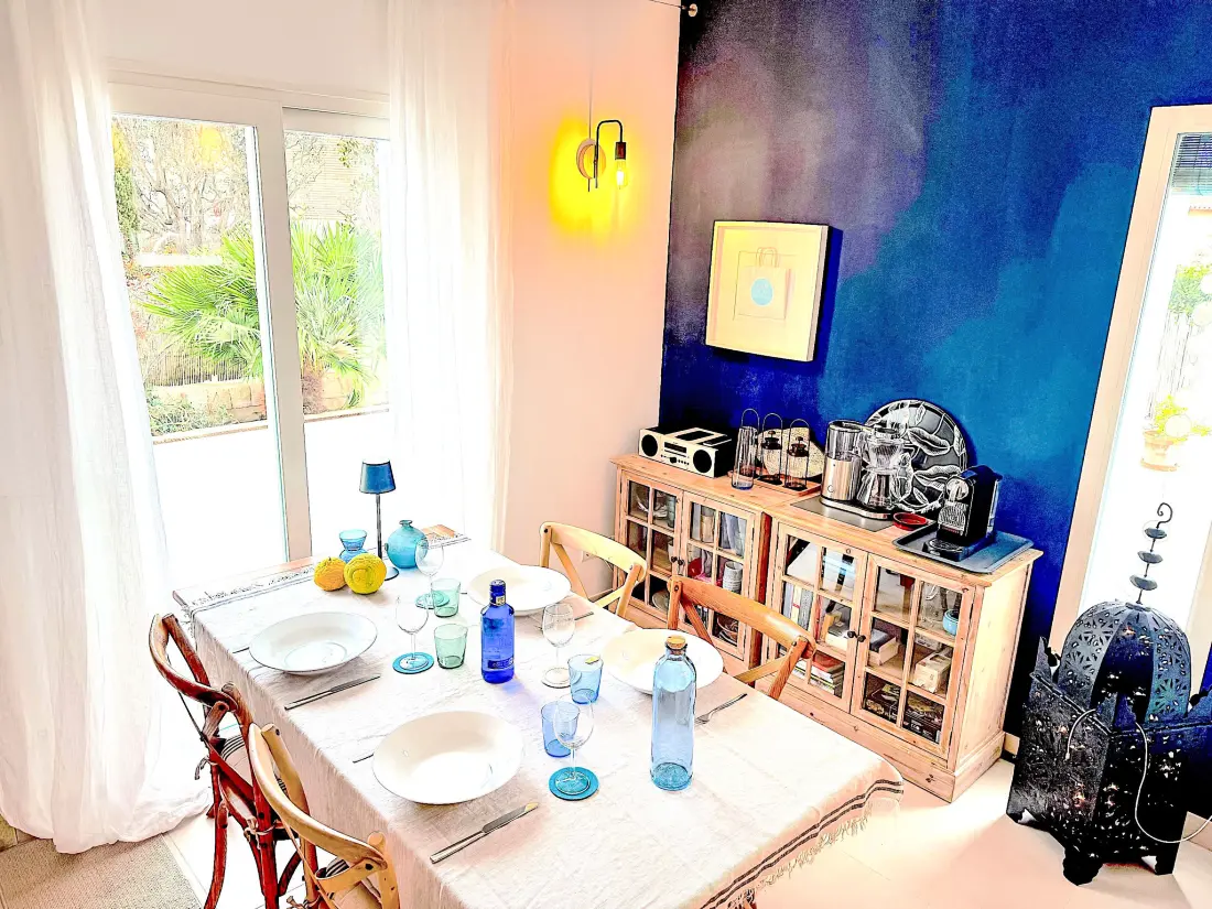 Maison de Vacances Llombards/C.Llombards/C.S'Almonia