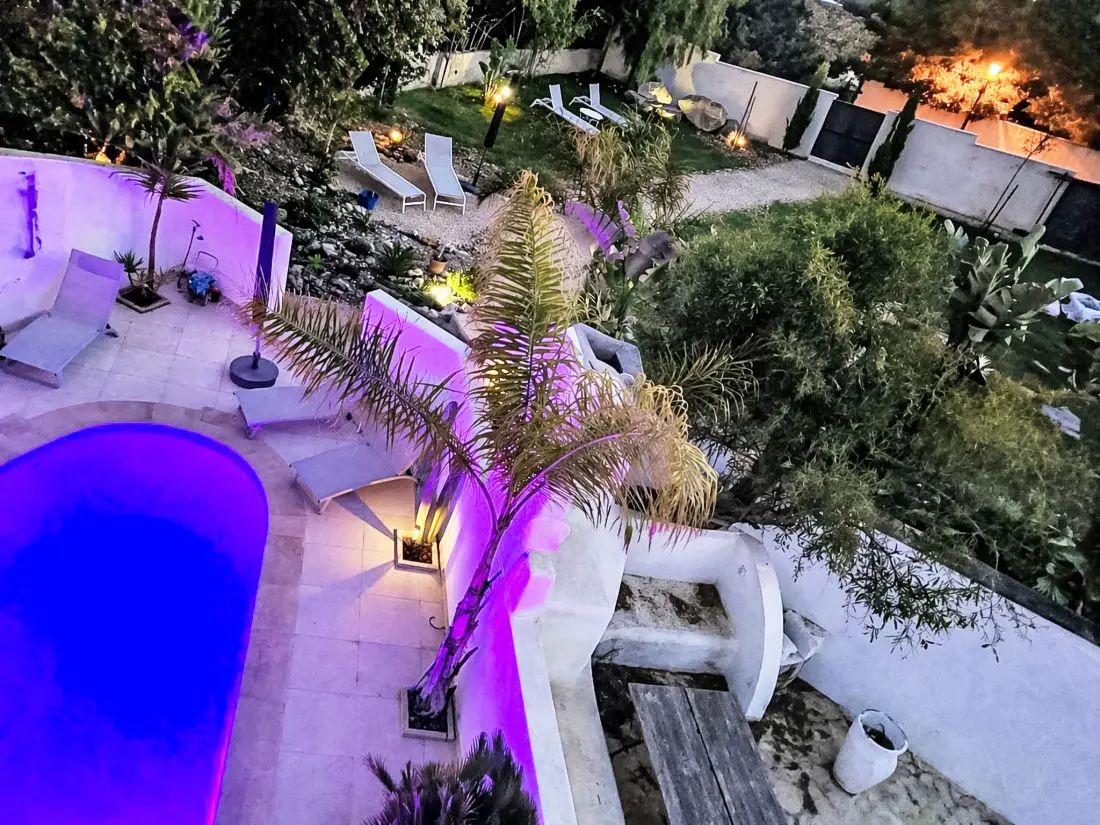Maison de Vacances Llombards/C.Llombards/C.S'Almonia