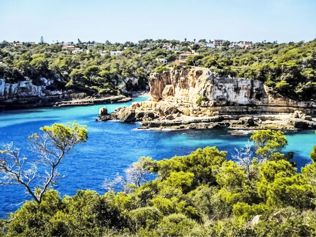 Maison de Vacances Llombards/C.Llombards/C.S'Almonia