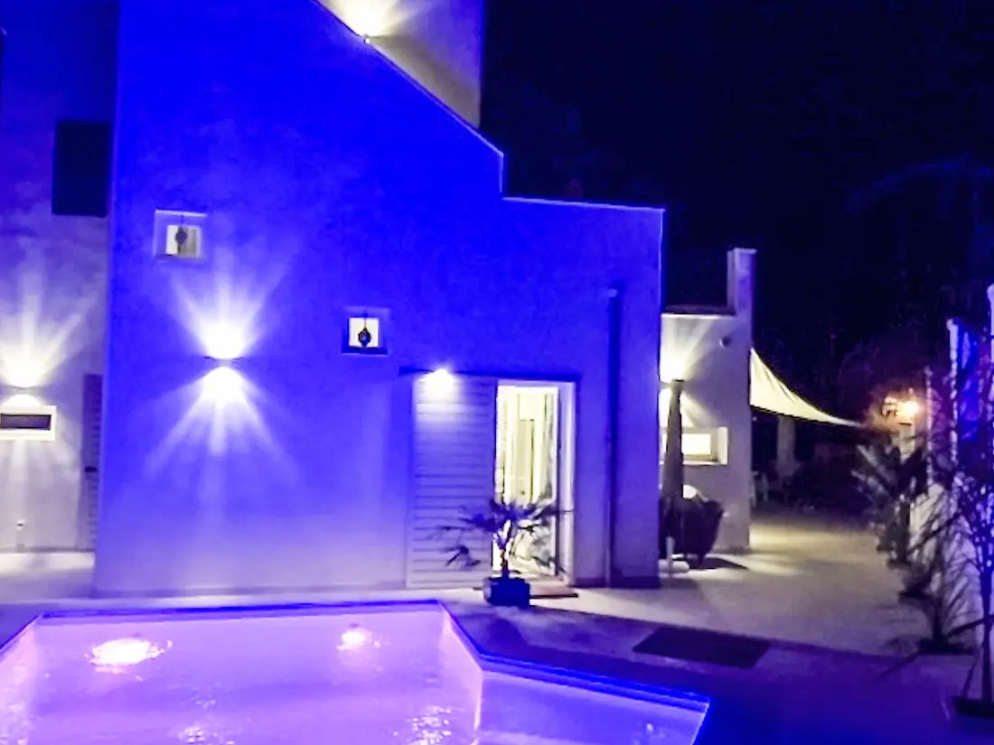Maison de Vacances Llombards/C.Llombards/C.S'Almonia