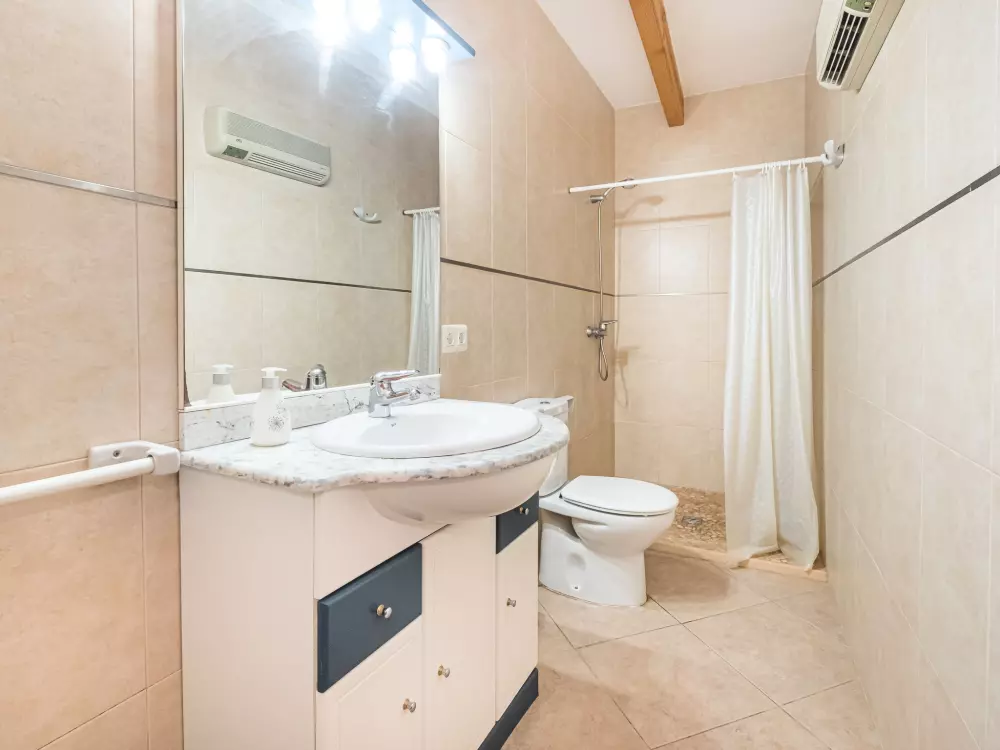 Maison de Vacances Llombards/C.Llombards/C.S'Almonia