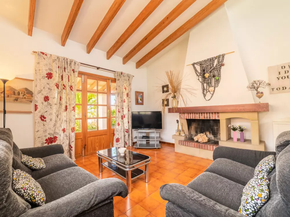 Maison de Vacances Llombards/C.Llombards/C.S'Almonia