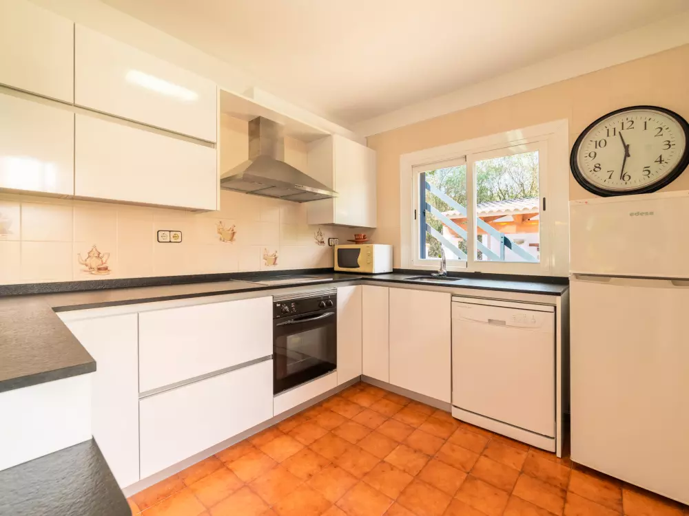 Maison de Vacances Llombards/C.Llombards/C.S'Almonia