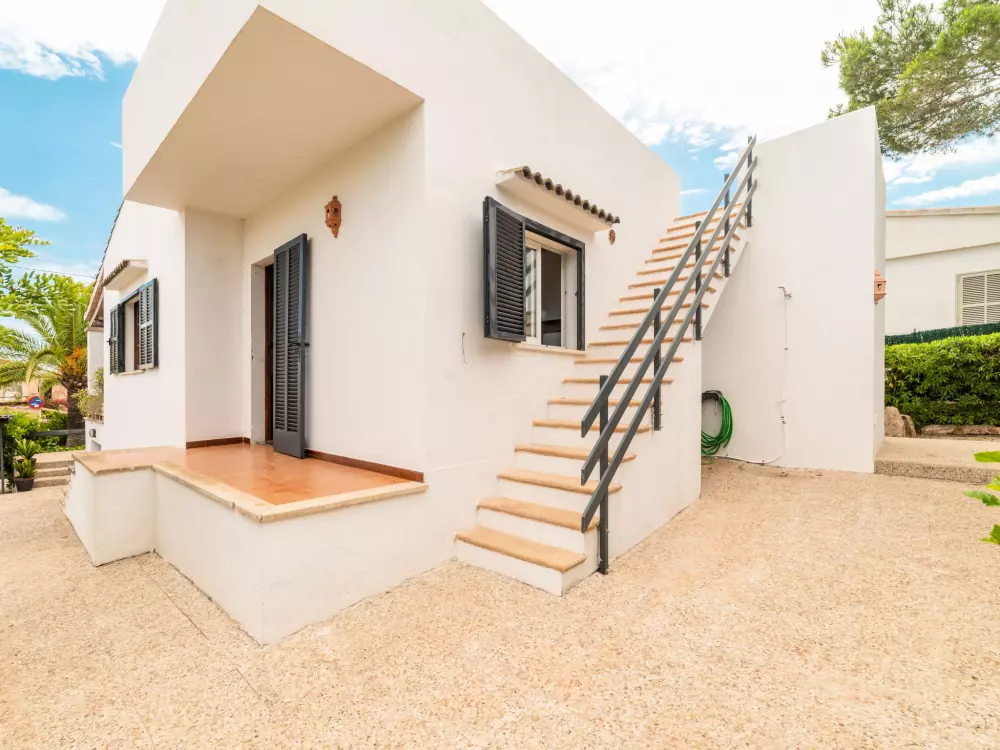 Maison de Vacances Llombards/C.Llombards/C.S'Almonia