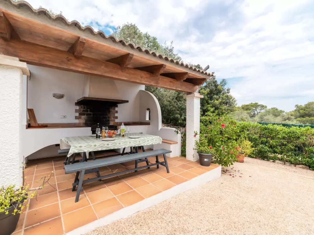 Maison de Vacances Llombards/C.Llombards/C.S'Almonia