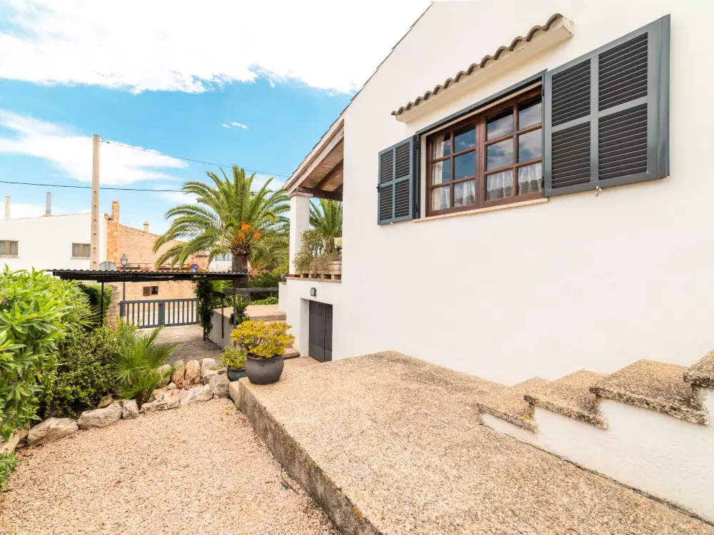 Maison de Vacances Llombards/C.Llombards/C.S'Almonia