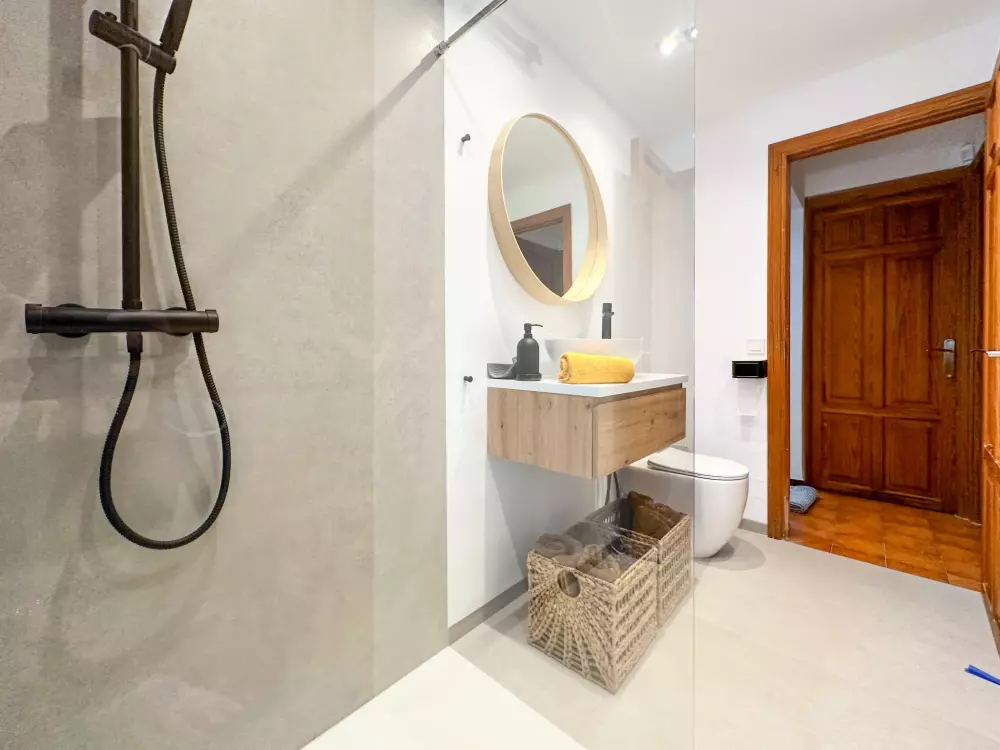 Maison de Vacances Llombards/C.Llombards/C.S'Almonia