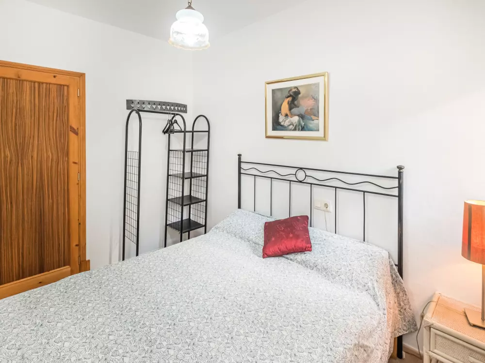 Maison de Vacances Llombards/C.Llombards/C.S'Almonia