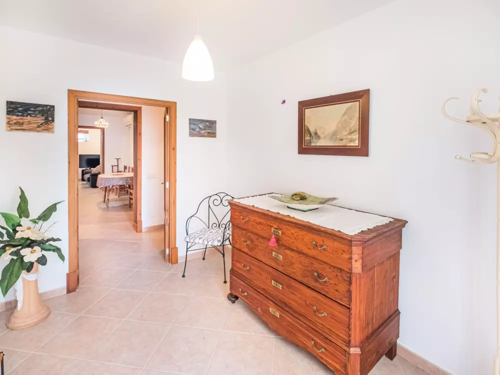 Maison de Vacances Llombards/C.Llombards/C.S'Almonia