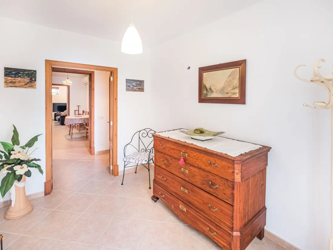 Maison de Vacances Llombards/C.Llombards/C.S'Almonia