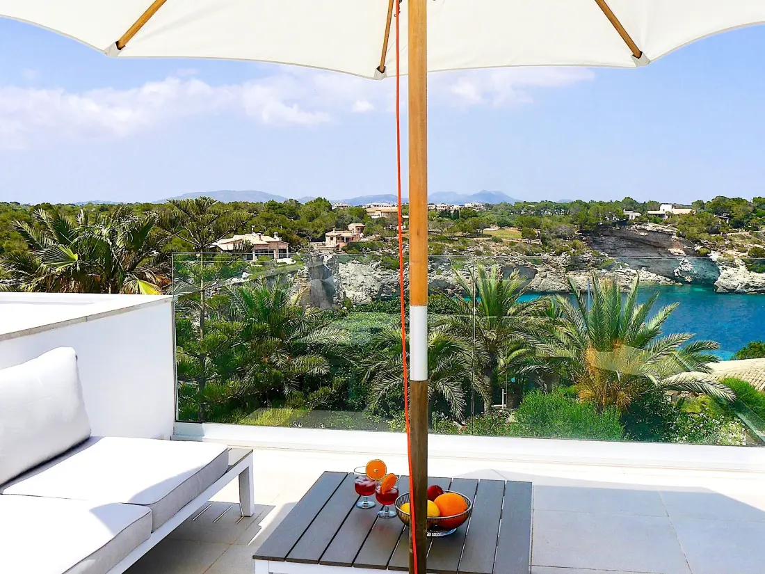 Maison de Vacances Llombards/C.Llombards/C.S'Almonia