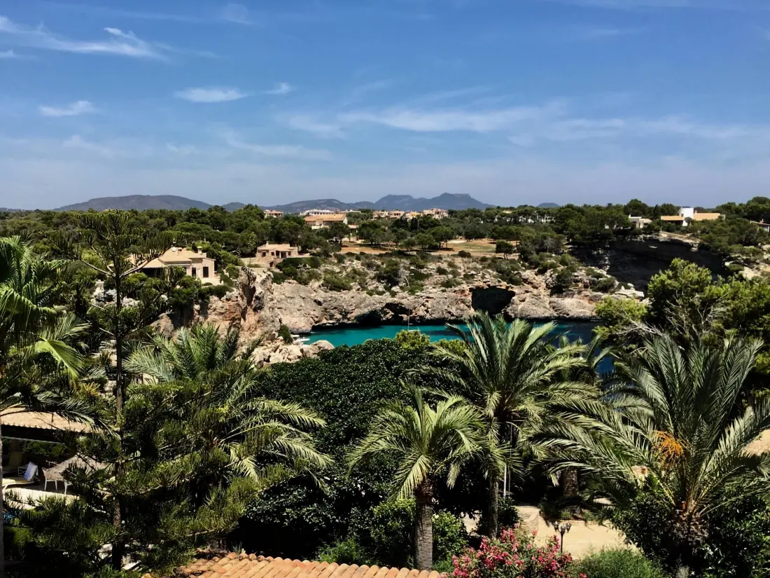 Maison de Vacances Llombards/C.Llombards/C.S'Almonia