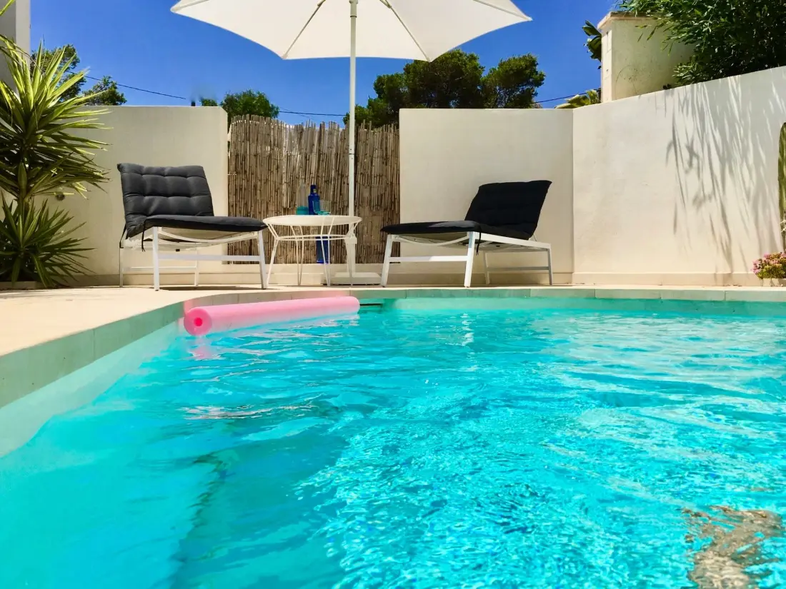 Maison de Vacances Llombards/C.Llombards/C.S'Almonia