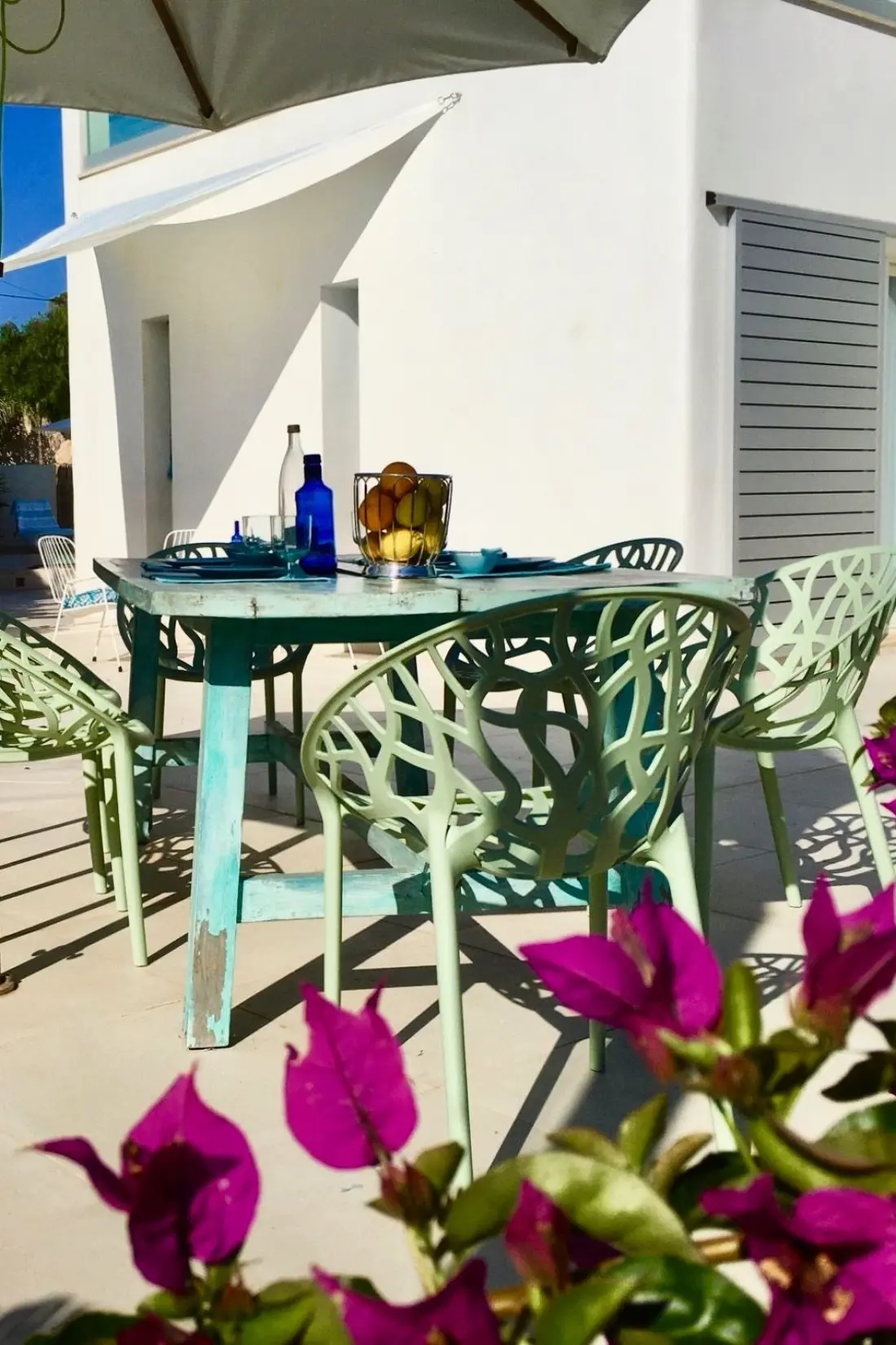 Maison de Vacances Llombards/C.Llombards/C.S'Almonia