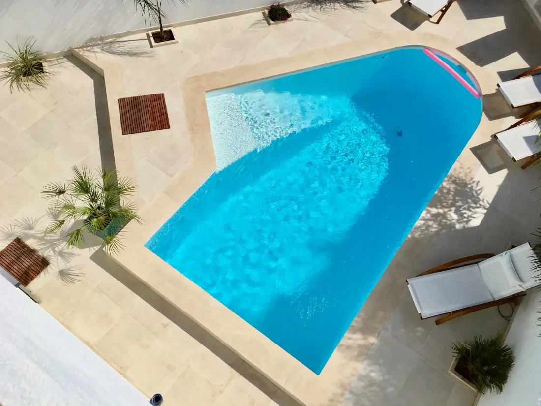 Maison de Vacances Llombards/C.Llombards/C.S'Almonia