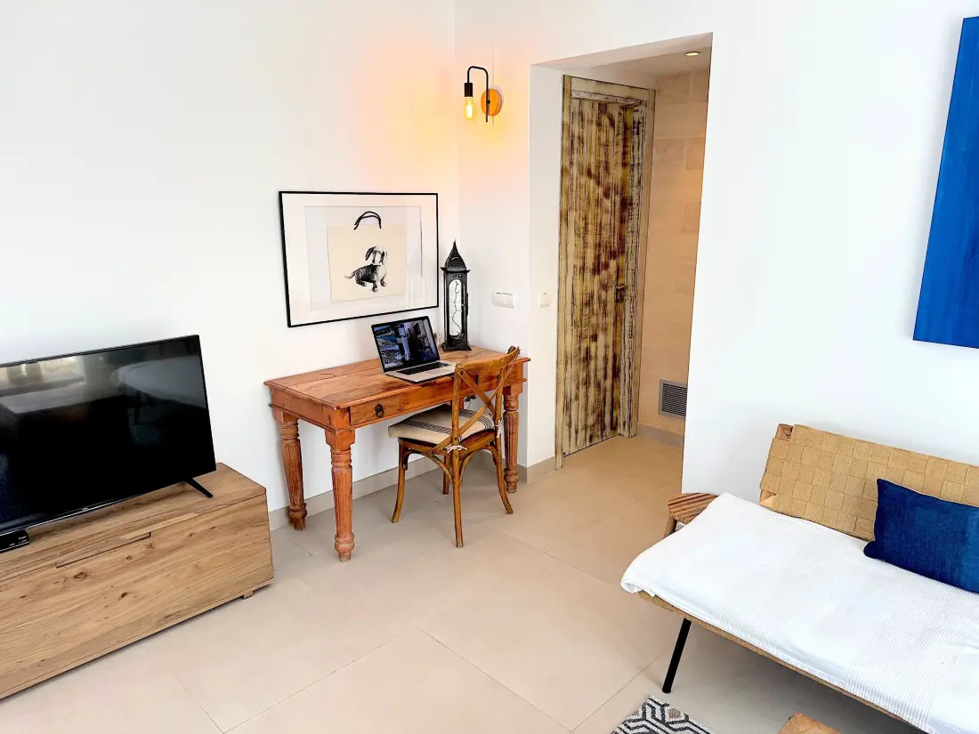 Maison de Vacances Llombards/C.Llombards/C.S'Almonia