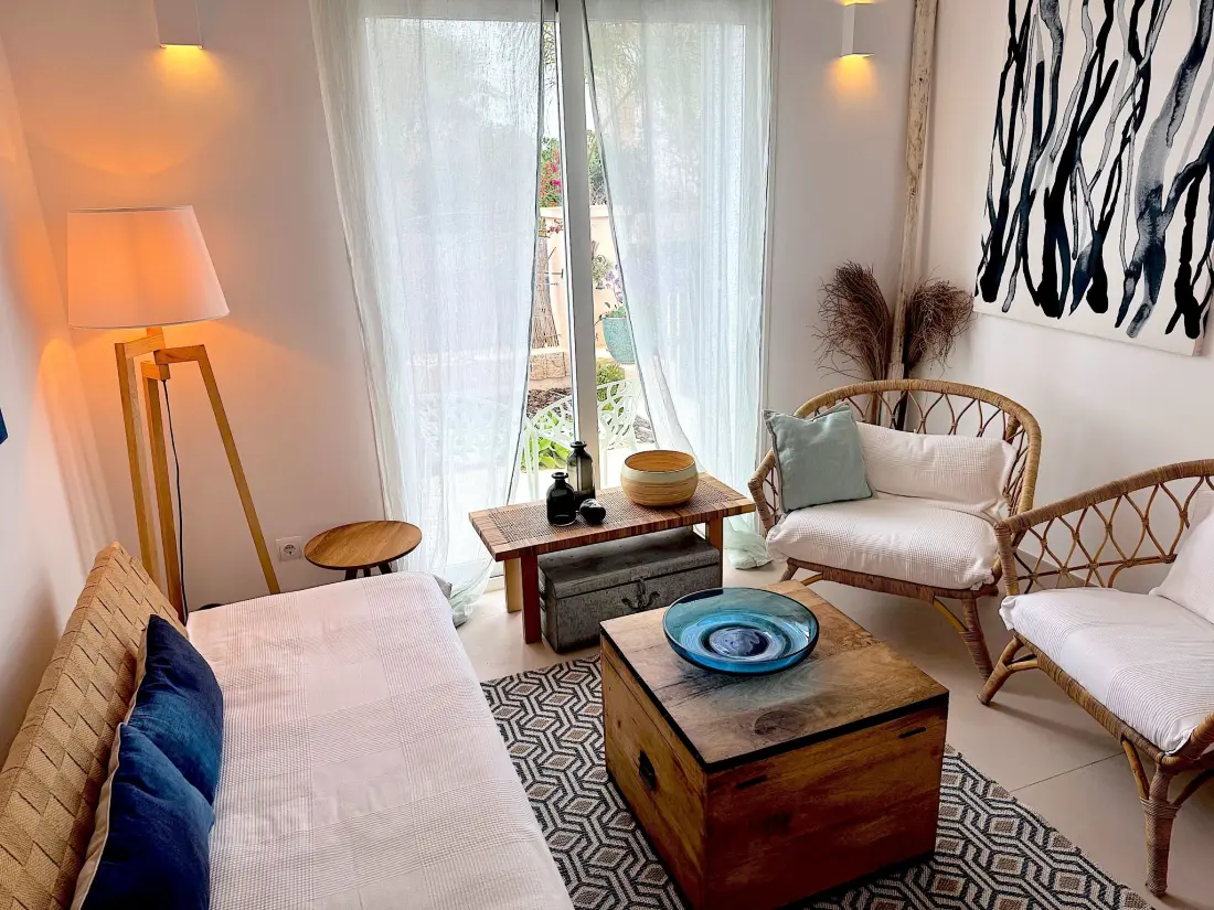 Maison de Vacances Llombards/C.Llombards/C.S'Almonia