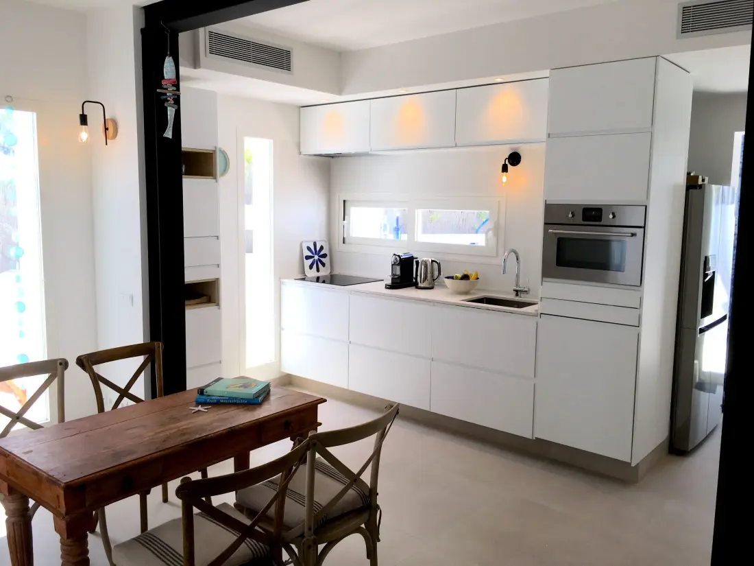 Maison de Vacances Llombards/C.Llombards/C.S'Almonia
