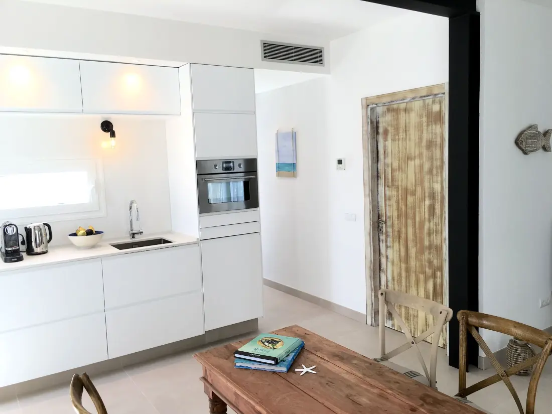 Maison de Vacances Llombards/C.Llombards/C.S'Almonia