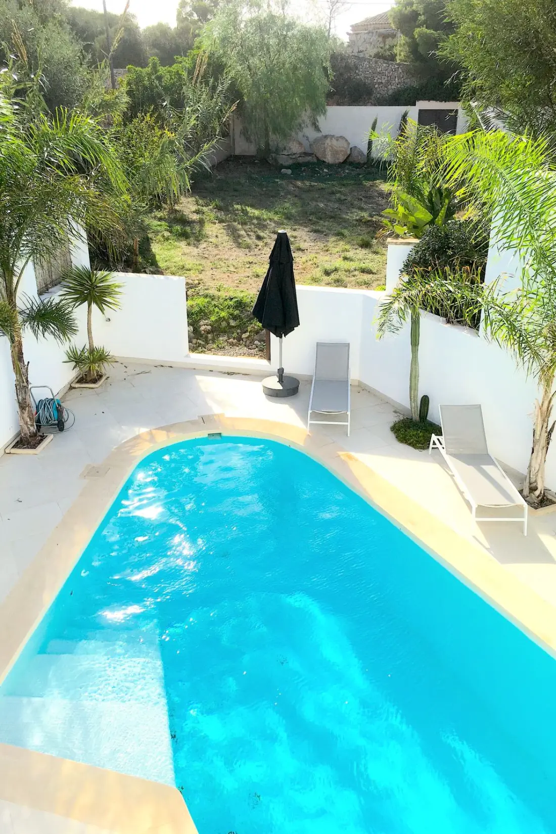 Maison de Vacances Llombards/C.Llombards/C.S'Almonia