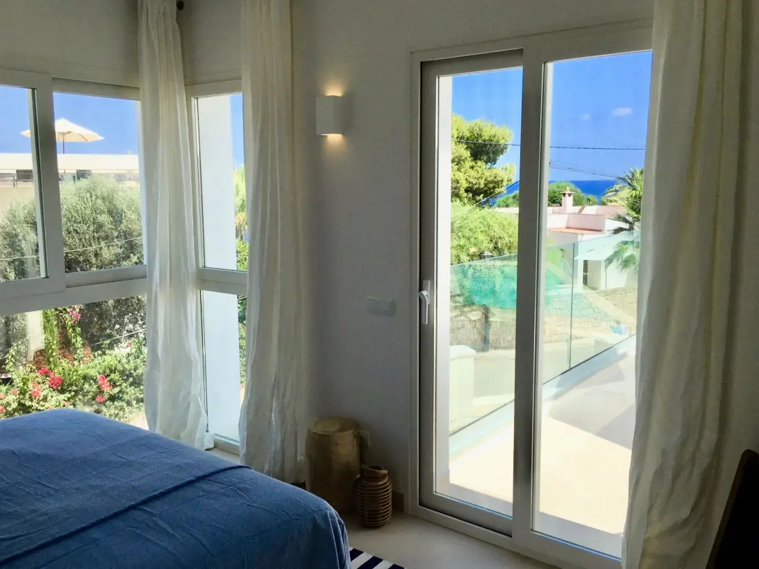 Maison de Vacances Llombards/C.Llombards/C.S'Almonia