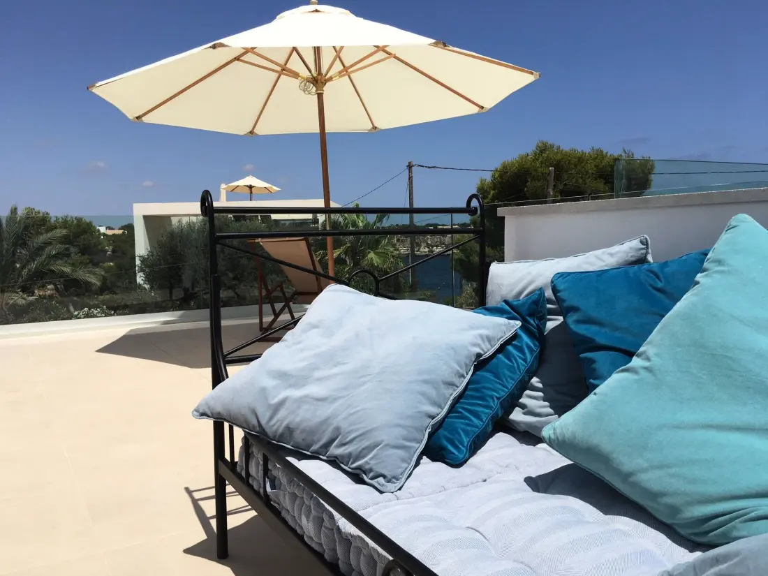 Maison de Vacances Llombards/C.Llombards/C.S'Almonia