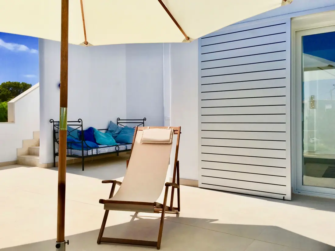 Maison de Vacances Llombards/C.Llombards/C.S'Almonia