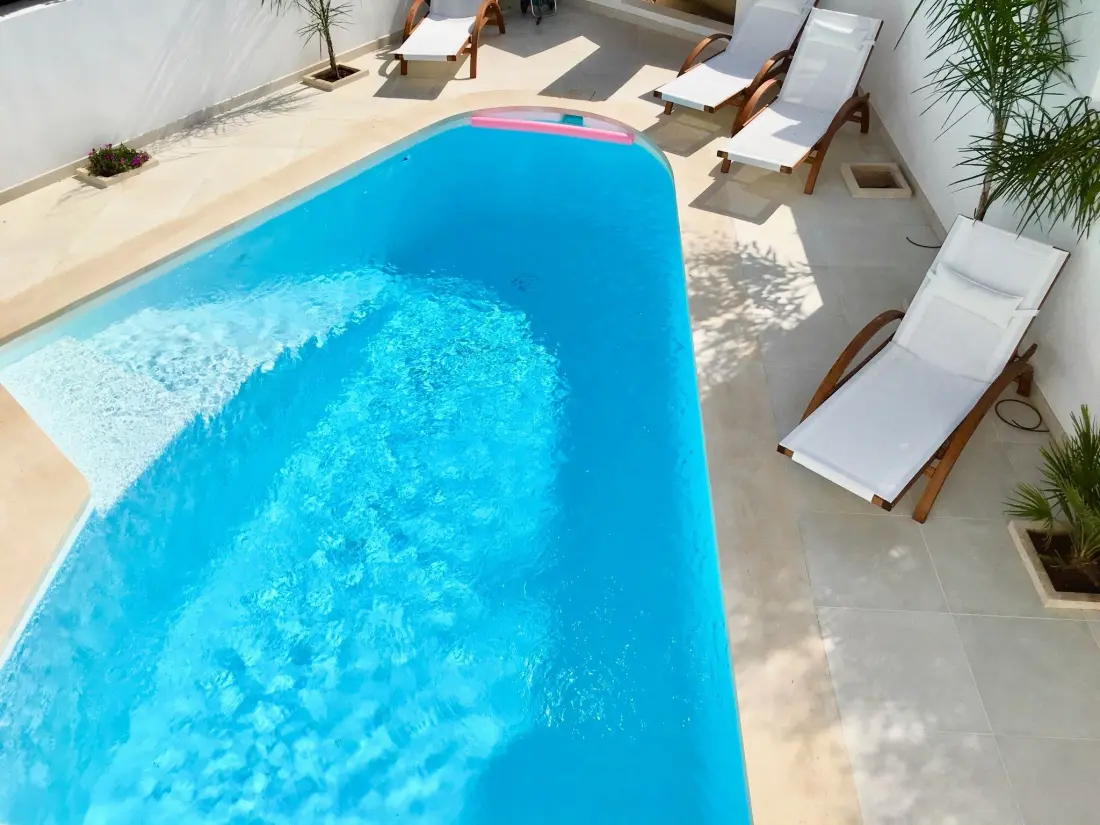 Maison de Vacances Llombards/C.Llombards/C.S'Almonia