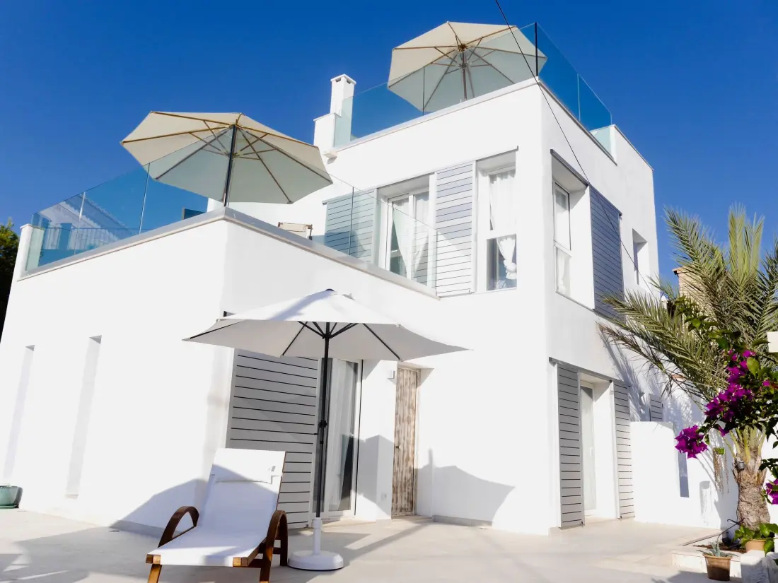 Maison de Vacances Llombards/C.Llombards/C.S'Almonia