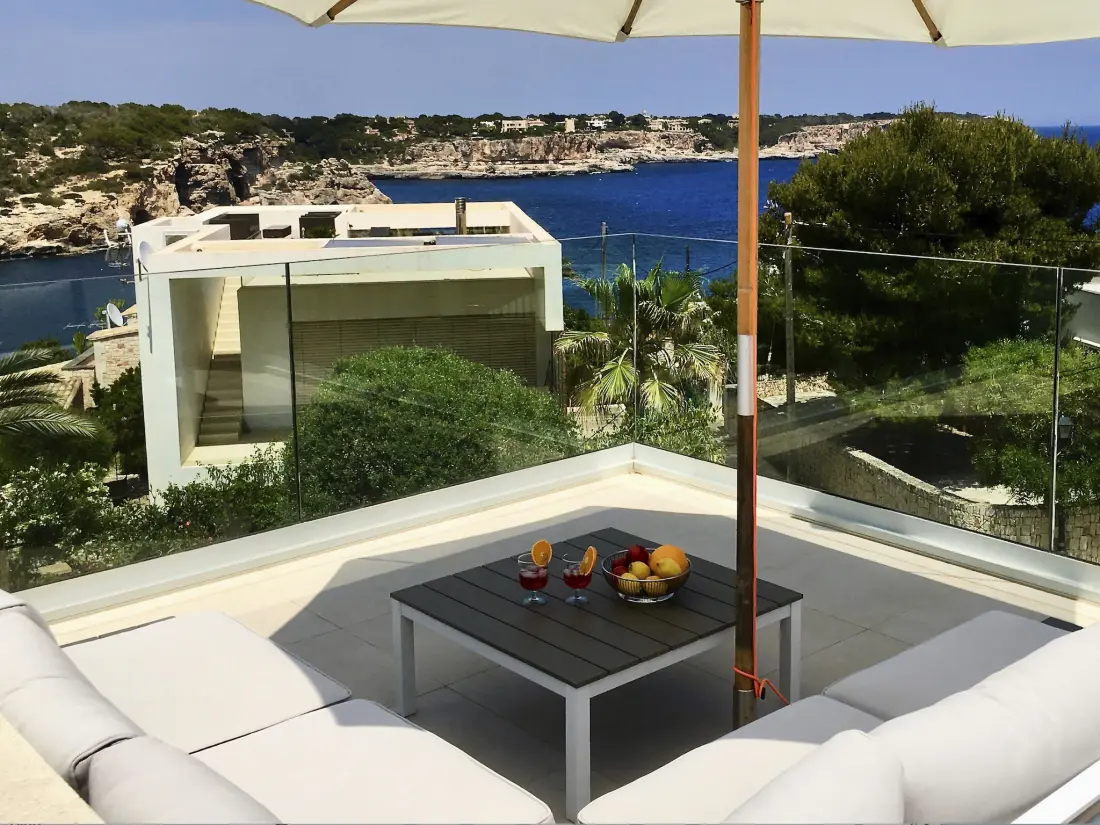 Maison de Vacances Llombards/C.Llombards/C.S'Almonia