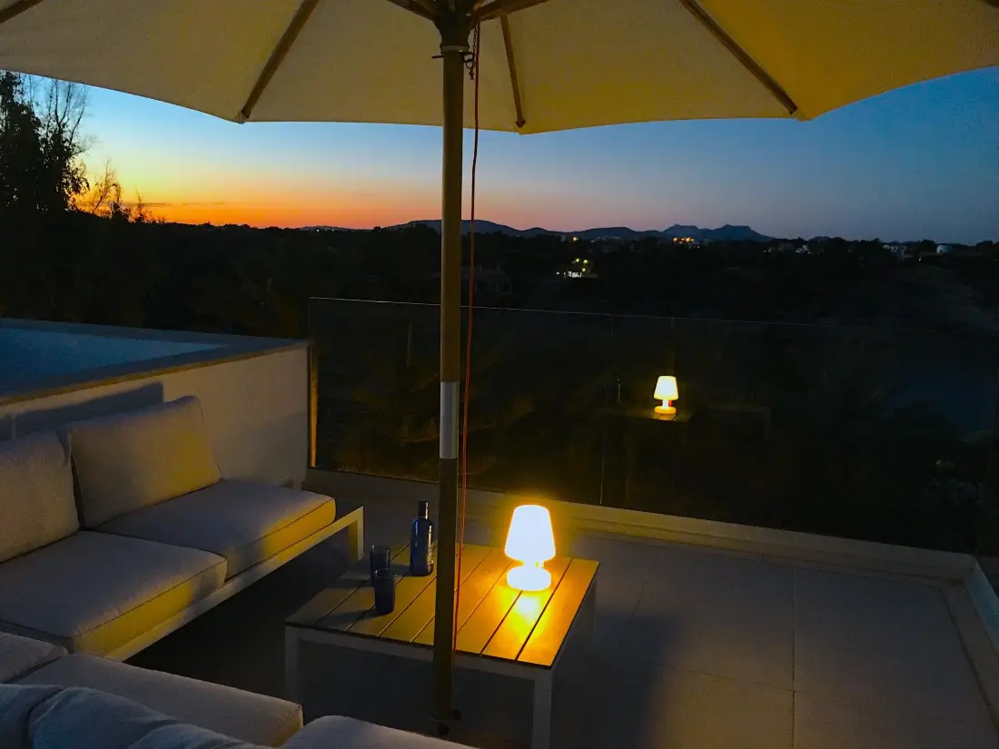 Maison de Vacances Llombards/C.Llombards/C.S'Almonia