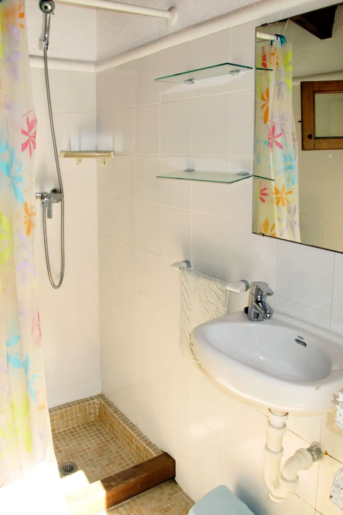 Maison de Vacances Llombards/C.Llombards/C.S'Almonia