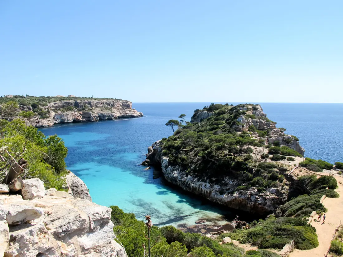 Maison de Vacances Llombards/C.Llombards/C.S'Almonia