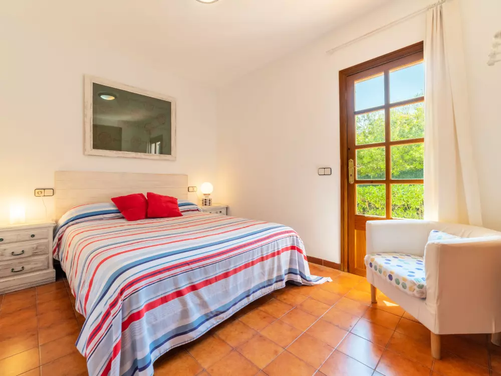 Maison de Vacances Llombards/C.Llombards/C.S'Almonia